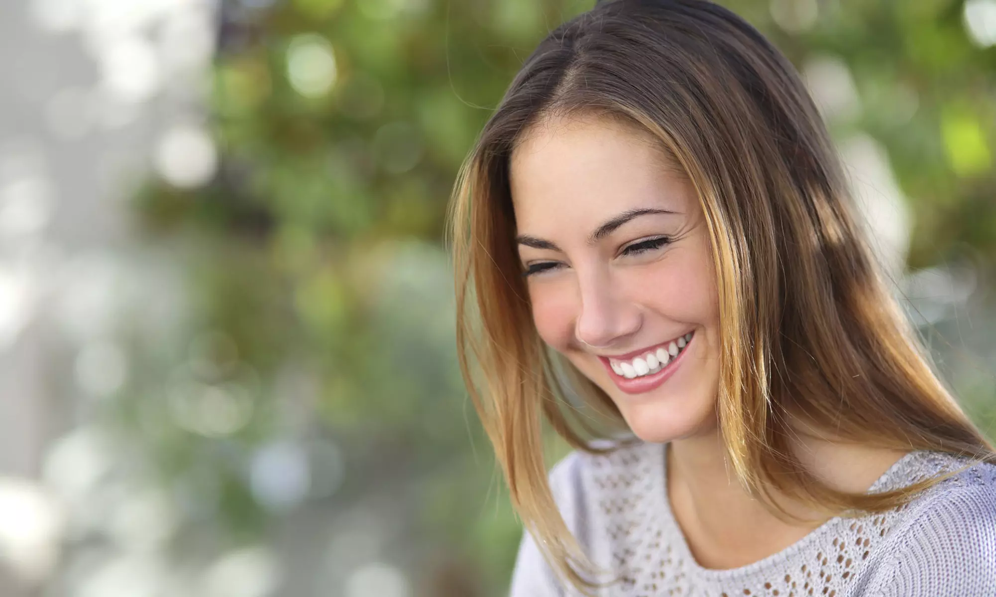 Customized Color & Style Packages: Regrowth Touch-Ups, Foils, or More