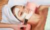 Up to 53% Off on In Spa Facial (Type of facial determined by spa) at Making Faces by Karel