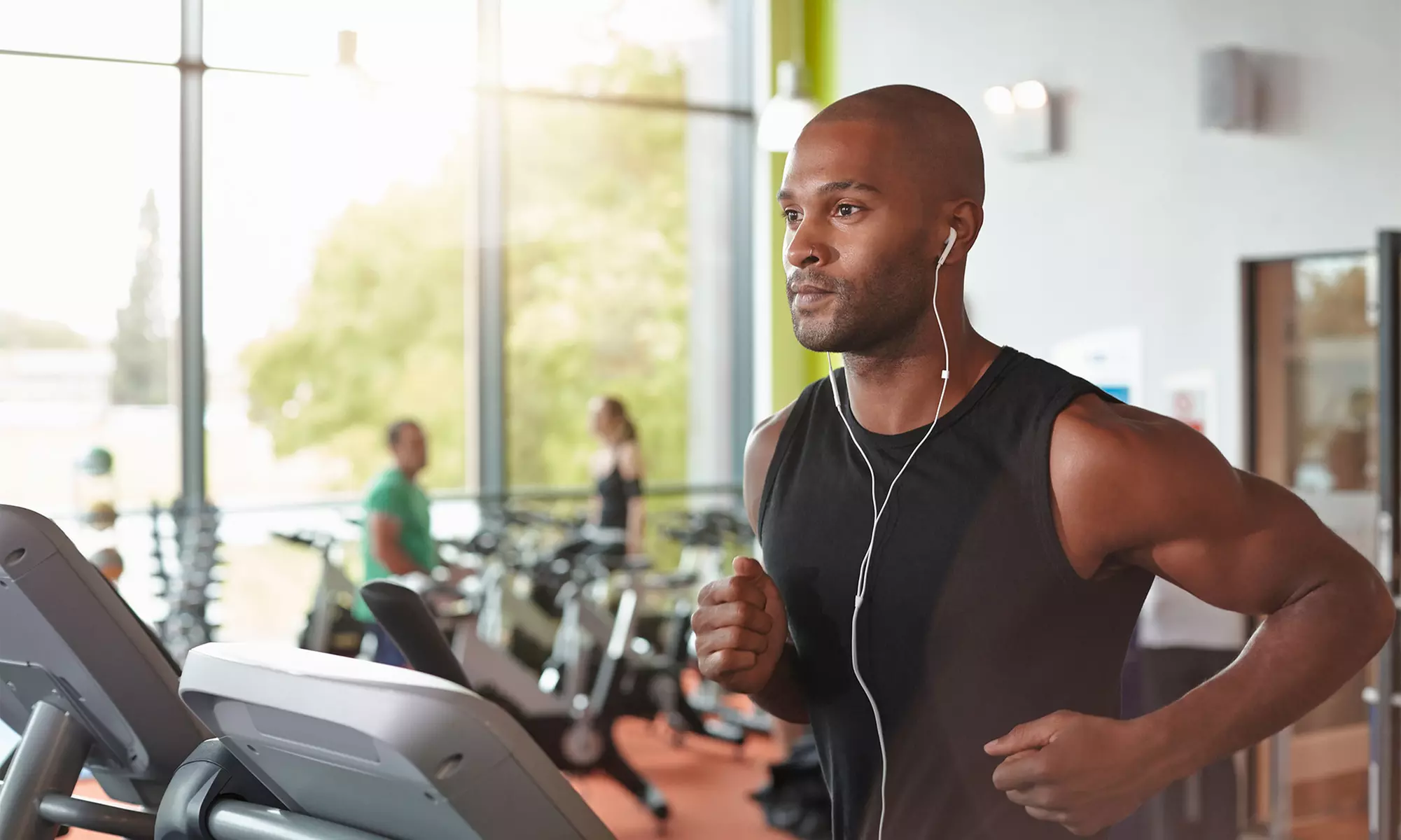 Unlimited Gym Membership for One or Three Months at Dialed In Fitness (Up to 44% Off) - Primary Image