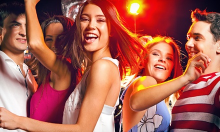 Nightlife Access Pass - LV Tours | Groupon