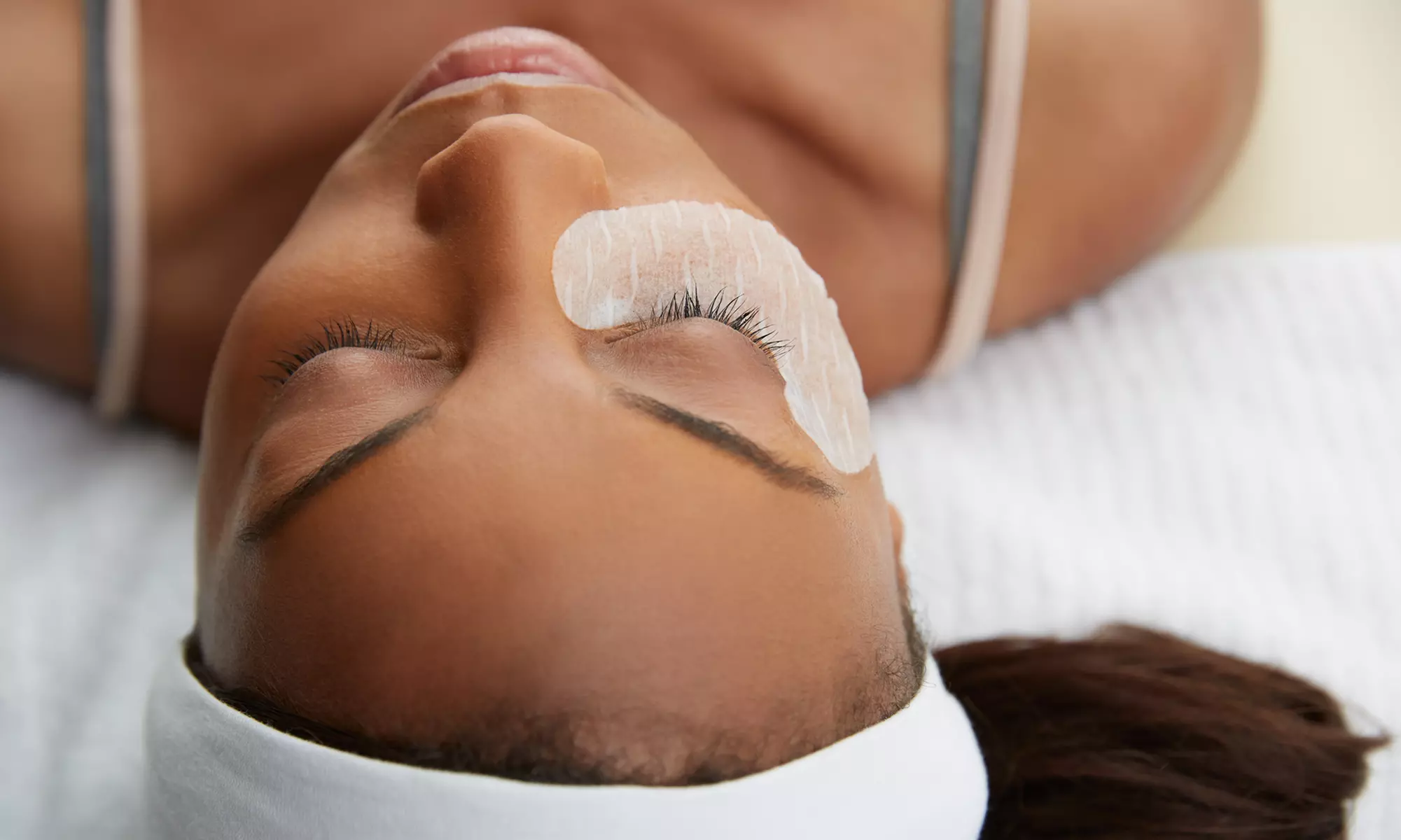 Up to 49% Off on Eyelash Extensions at Kween of blinx - Primary Image