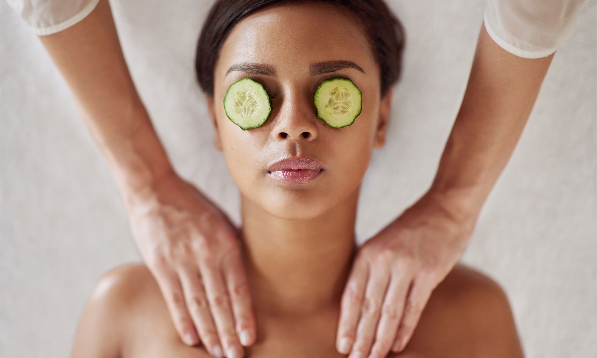 Achieve Smooth Skin with Dermaplaning and Luxurious Masks