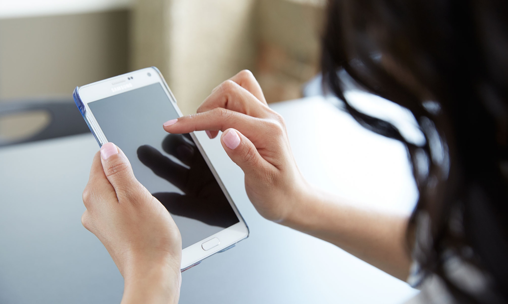 Get Your Samsung Phone Back in Shape with Screen Repairs