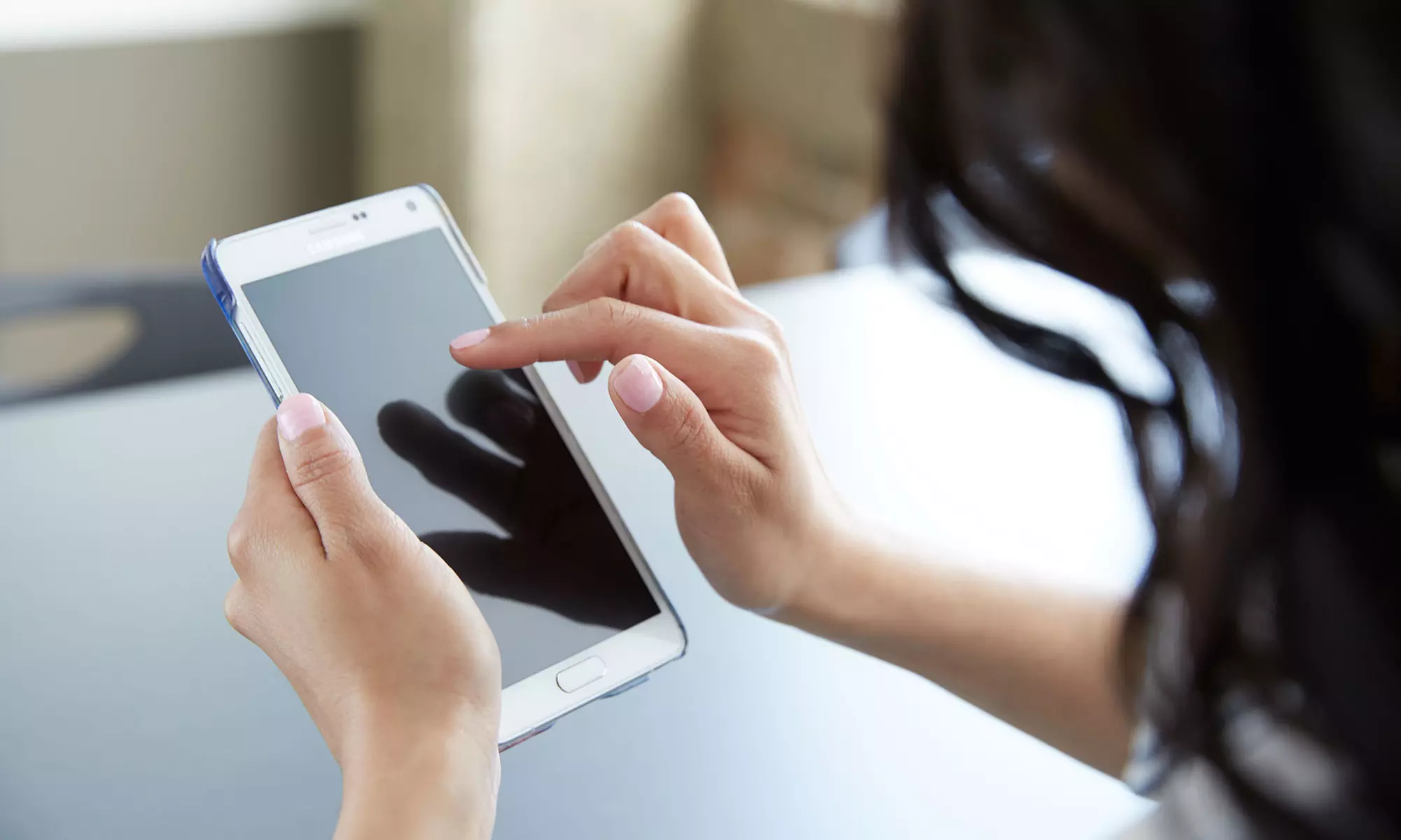 iPhone Glass and LCD Screen Repair at WeFix Phones & Tablets (Up to 36% Off) - Primary Image
