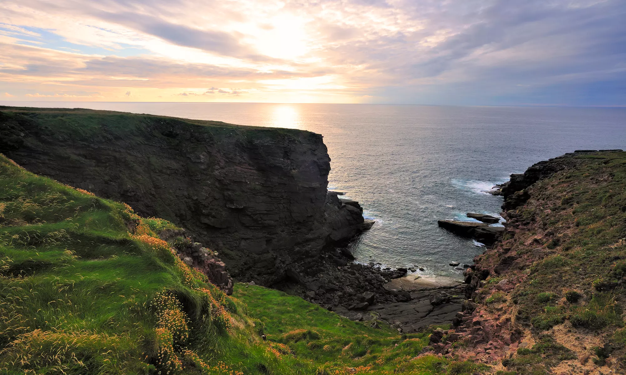 Ireland Guided Tour. Price is per Person, Based on Two Guests per Room. Buy One Voucher per Person. - Primary Image