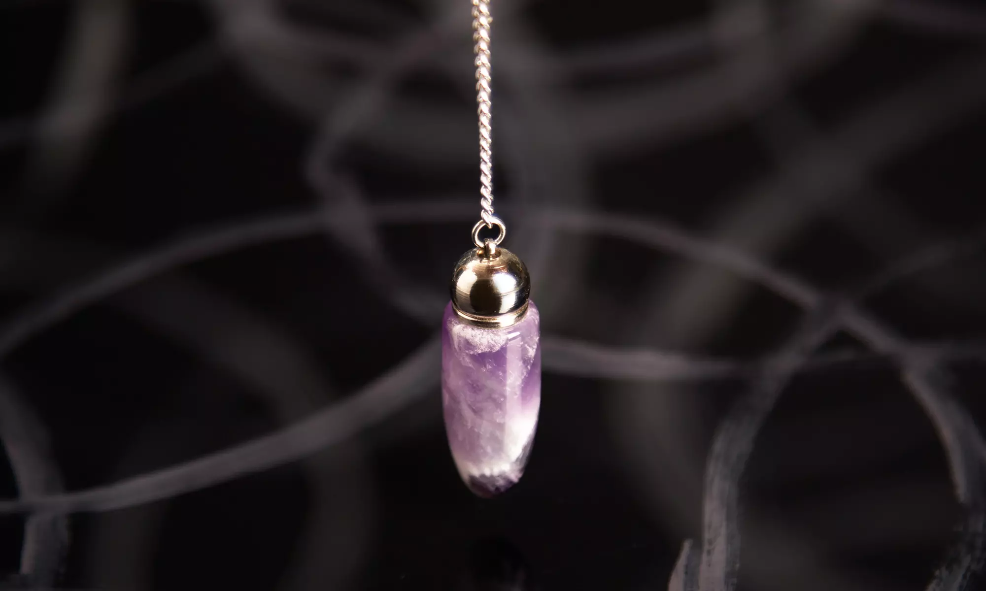 Online Natural Holistic Crystals Certification Course from SMART Majority (Up to 98% Off) - Primary Image
