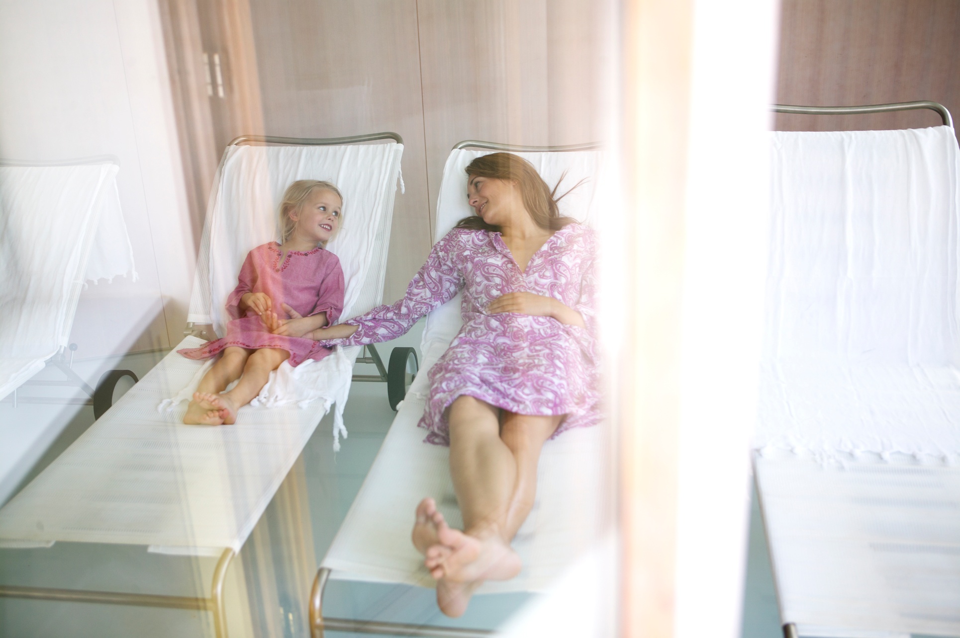 Pamper, Play and Learn: Guided Skincare Party (For One Child or Adult)