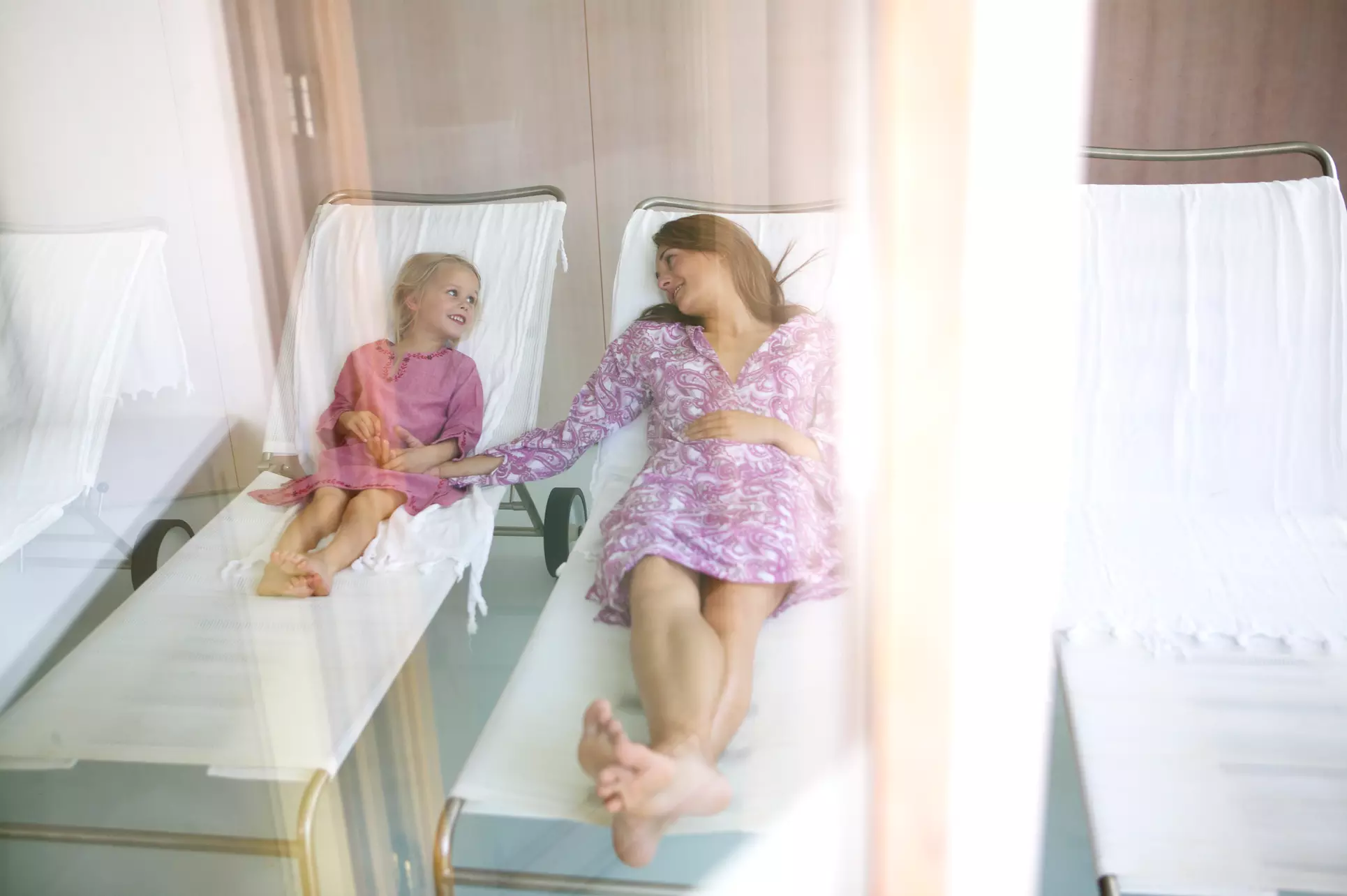 Join a Fun Guided Skincare Party (For One Child or Adult) at Hair and skin care by Ryan Brown ( Up to 46% Off ) - Primary Image