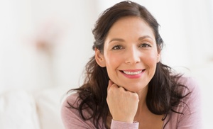 Zabieg toksyną botulinową na 1-3 partie twarzy w Klinice Anna Pikura Zabieg toksyną botulinową na 1-3 partie twarzy w Klinice Anna Pikura