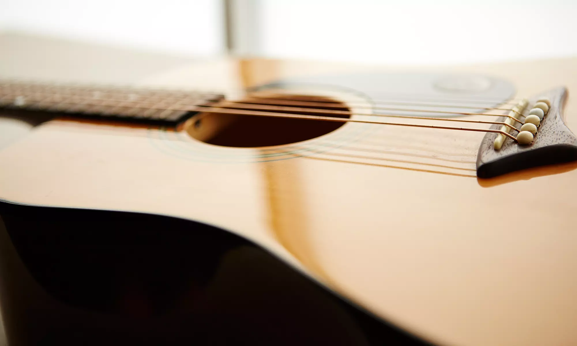 Learn Drums, Guitar, Keyboard or Voice with Group Lessons