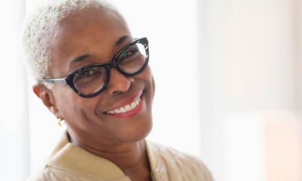 30-minutes Shouren Eye Therapy-- Support for Myopia,Astigmatism,Floaters,Eye fatigue,etc. - Shou Ren Zhai Health and  Wellness Center