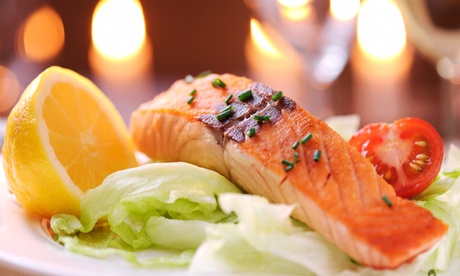 Menu alla carta da 3 o 4 portate per 2 persone al ristorante Bar G.B. (sconto fino a 53%)