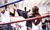 Up to 50% Off on Unlimited Martial Arts & Fitness Classes at Crow Martial Arts