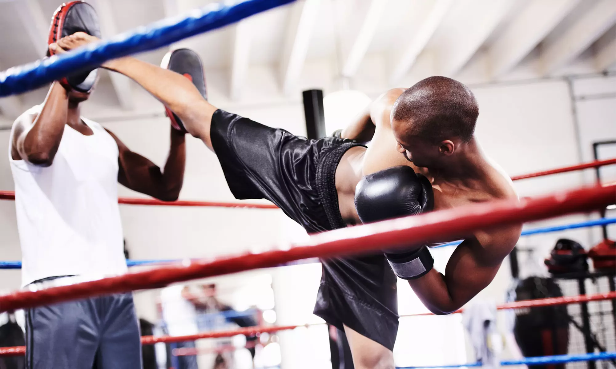 Up to 50% Off on Unlimited Martial Arts & Fitness Classes at Crow Martial Arts - Primary Image
