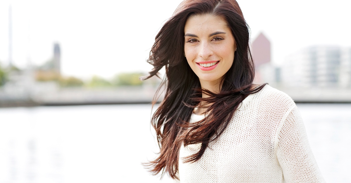 Wash, Cut and Blow-Dry 