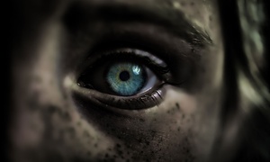 Up to 45% Off Spooky Christmas Maze Admission at SpookTrail