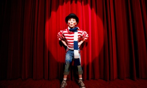 Helen O'Grady North Leeds: Three Acting Classes for One or Two Children at Helen O'Grady North Leeds (Up to 55% Off)
