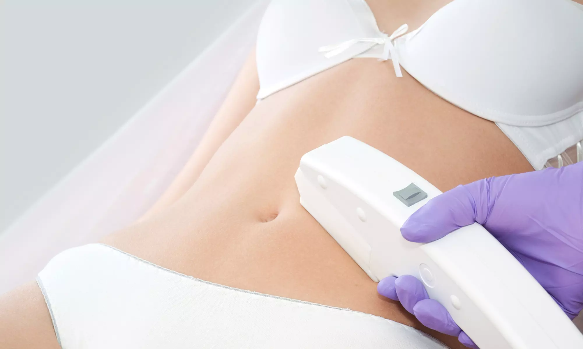 Smooth Skin with Six Laser Hair Removal Sessions