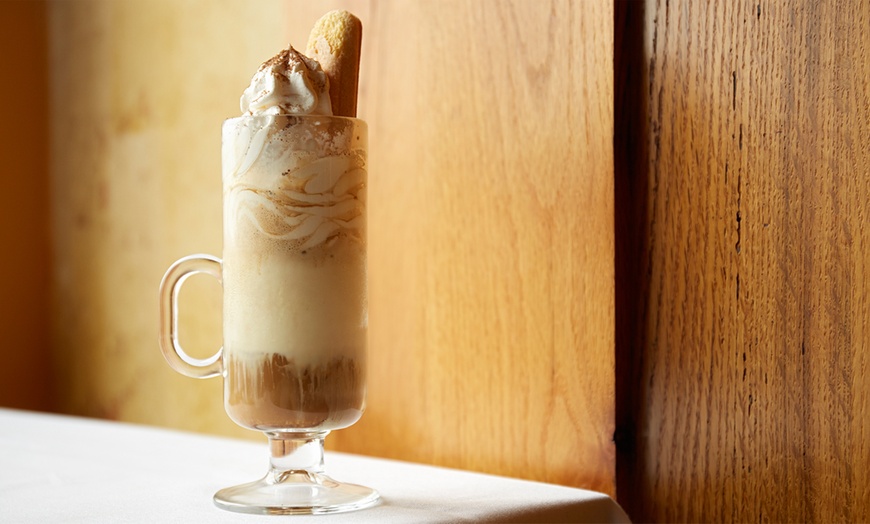 Image 1: Treat Your Tastebuds with the Create Your Own Love It Shake 