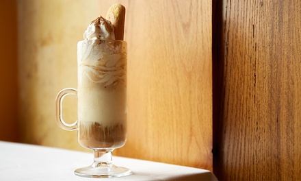 Create Your Own Love It Shake - Cold Stone Creamery