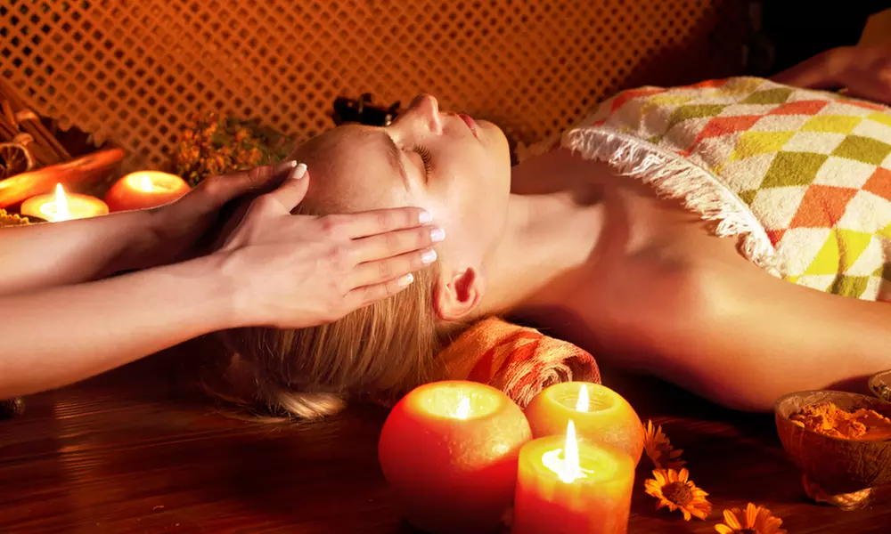 Jesienne odprężenie: wybrany pakiet day spa na twarz i ciało