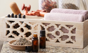 Sesiones de maderoterapia en Beauty Spa Judith Sesiones de maderoterapia en Beauty Spa Judith