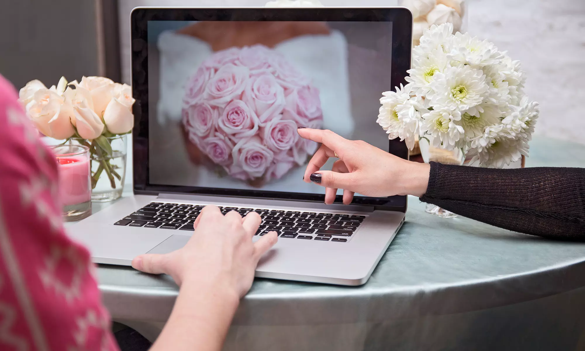 $375 Off $750 Worth of Event Planner - Primary Image