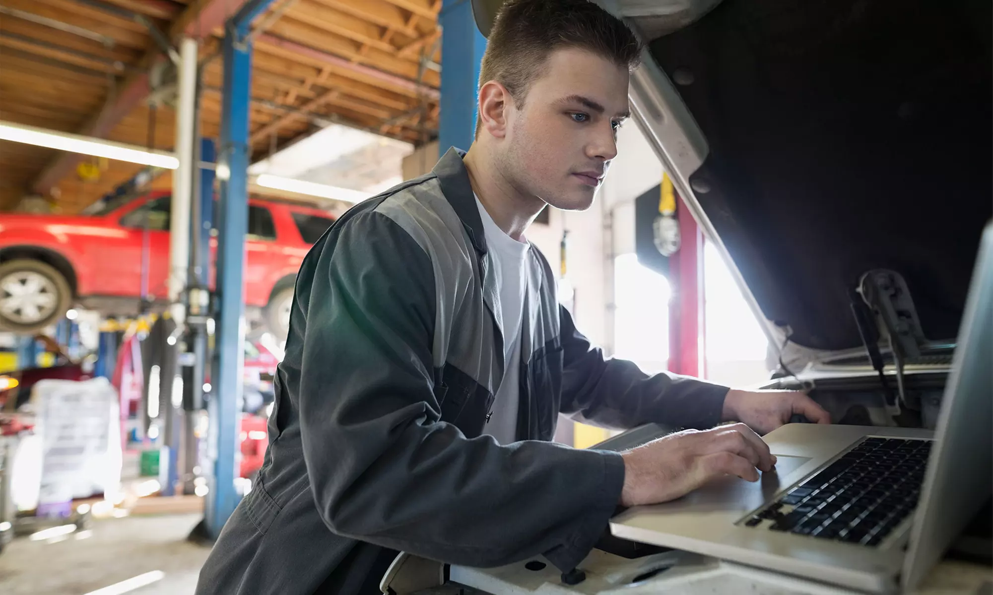 $69.99 for Transmission and Coolant Flush at Zack Auto Repair ($175.99 Value) - Primary Image