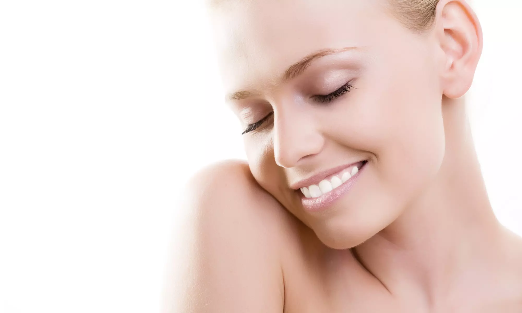 Lavender Med Spa's Stretch Mark or Scar Camouflage Treatments for up to 6 with up to 32% off - Primary Image