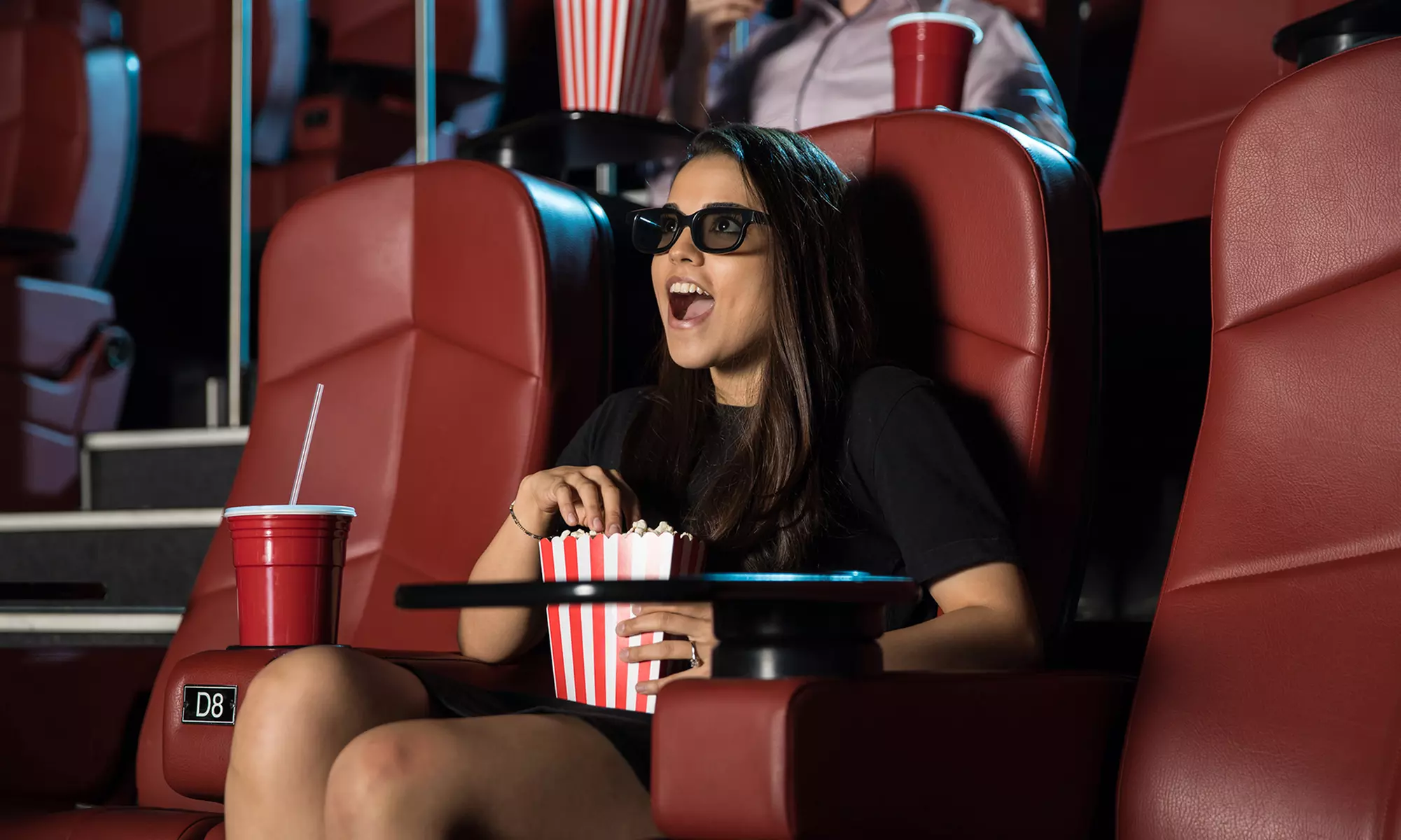 Accès au spectacle pour 1 ou 2 personnes au Le Loup Comedy