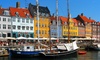 ✈ 9-Day Scandinavia Trip with Air from Indus Travels. Price per Person Based on Double Occupancy (Buy 1 Voucher/Person).