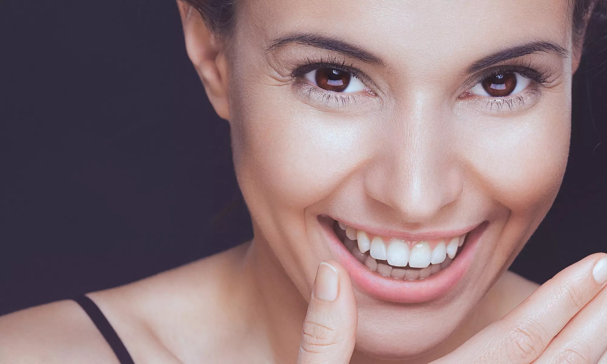 Acne or Hydrating Facial with LED Light Therapy at iPZU Spa (Up to 60% Off) - Primary Image