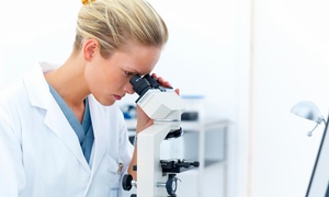 Salud, Estética, Ciencias y Tecnologías: Prueba de ADN-Plus para reducir el sobrepeso para 1 o 2 personas desde 69,95€ en Salud, Estética,Ciencias y Tecnologías