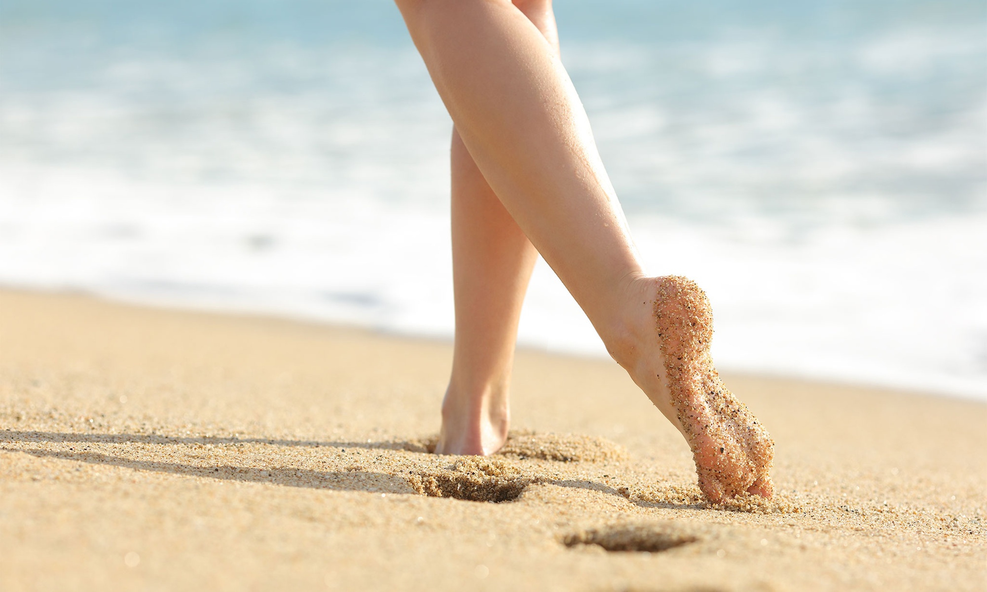 Laser Toenail Fungus Removal for Healthy Feet