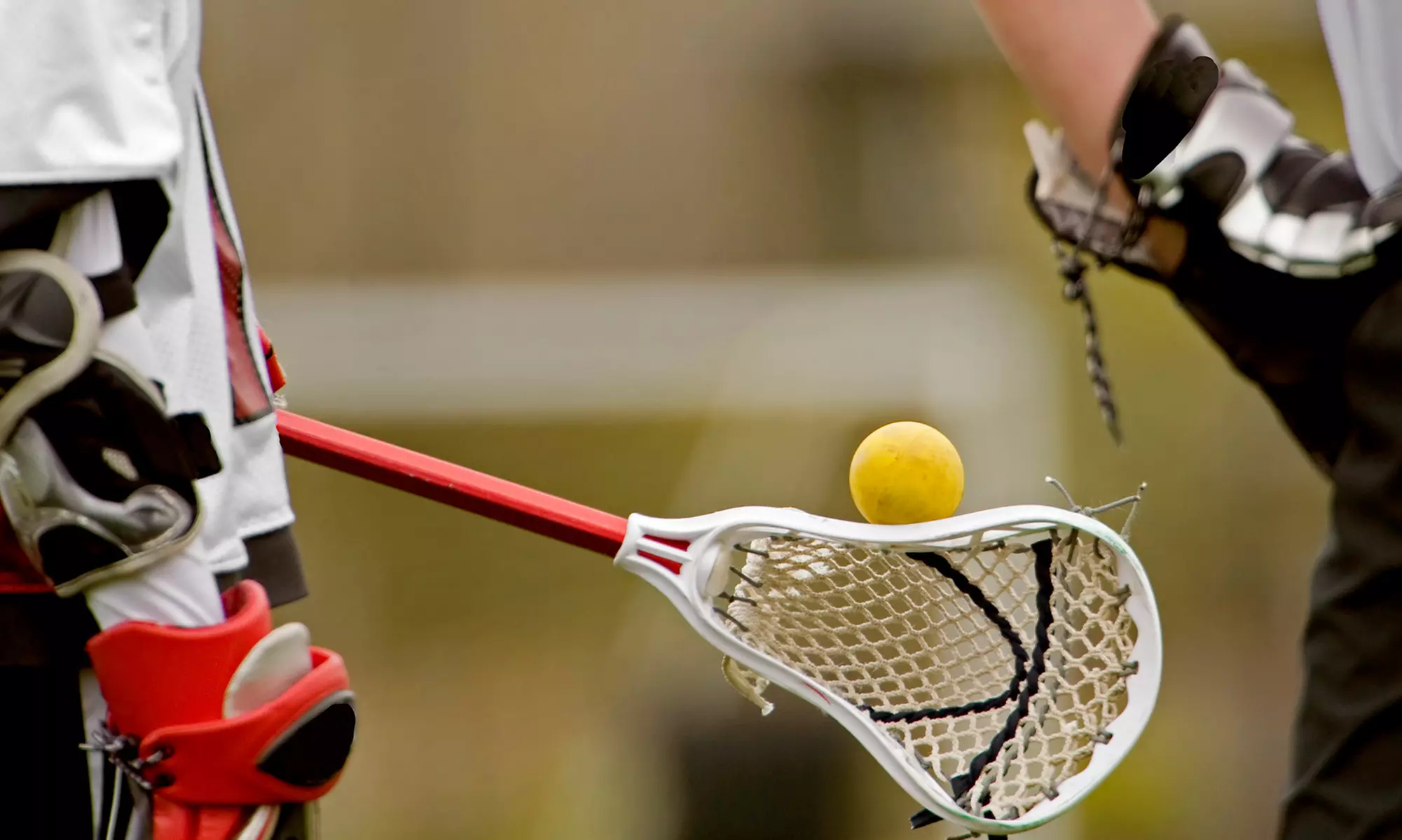 Lacrosse Tryout Fee from Legacy Lacrosse LI, Inc. (26% Off)  - Primary Image