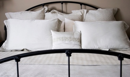 Single-size mattress deep cleaning