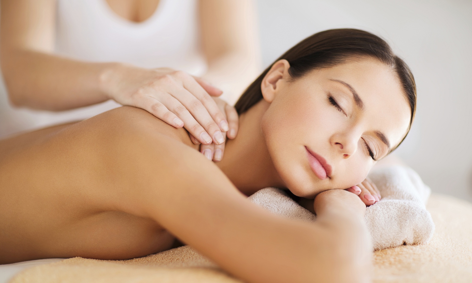 Soin du visage au choix avec L&M beauté et soins