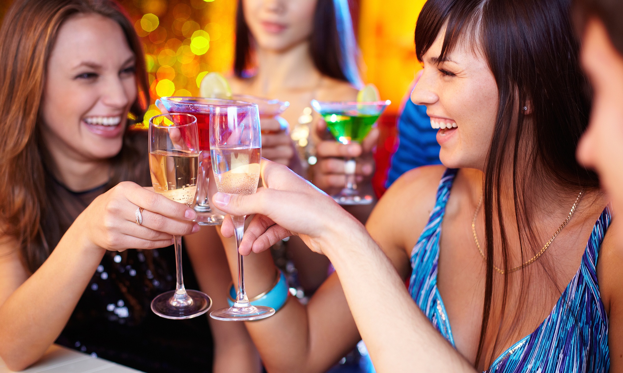 Learn with EventTrix's online courses for party planning baby showers & bachelorette parties up to 89% off - Primary Image