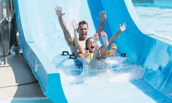 River Ranch Water Park - From $20 - Phoenix | Groupon