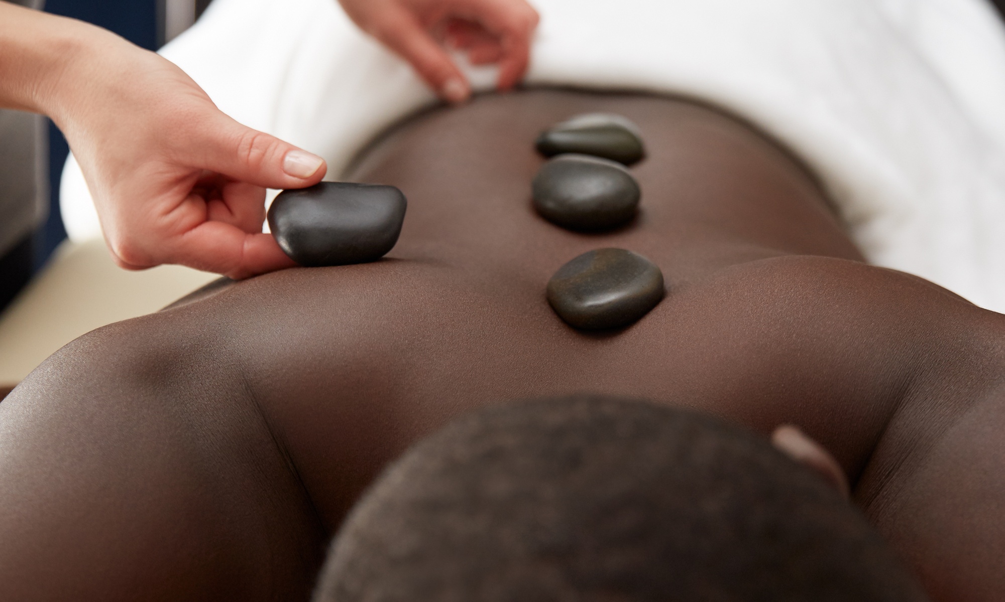 60 or 90-Minute Swedish, Therapeutic, or Hot Stone Massage