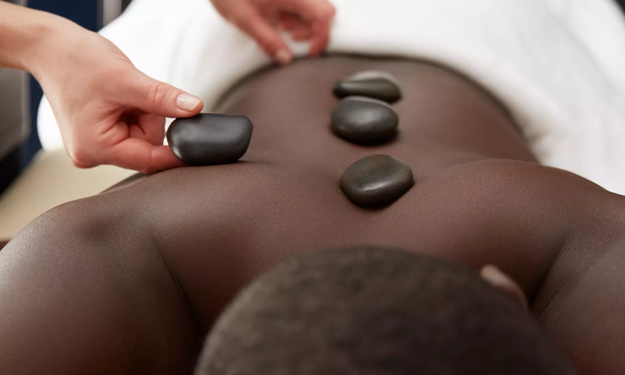 Mother’s Day special Massage - Single Choice at Cure Advanced Aesthetics Institute (use until 2023-06-15) - Primary Image