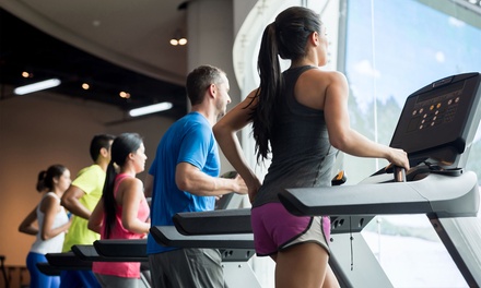 Santa Clarita Fitness Cles Deals In Ca Groupon