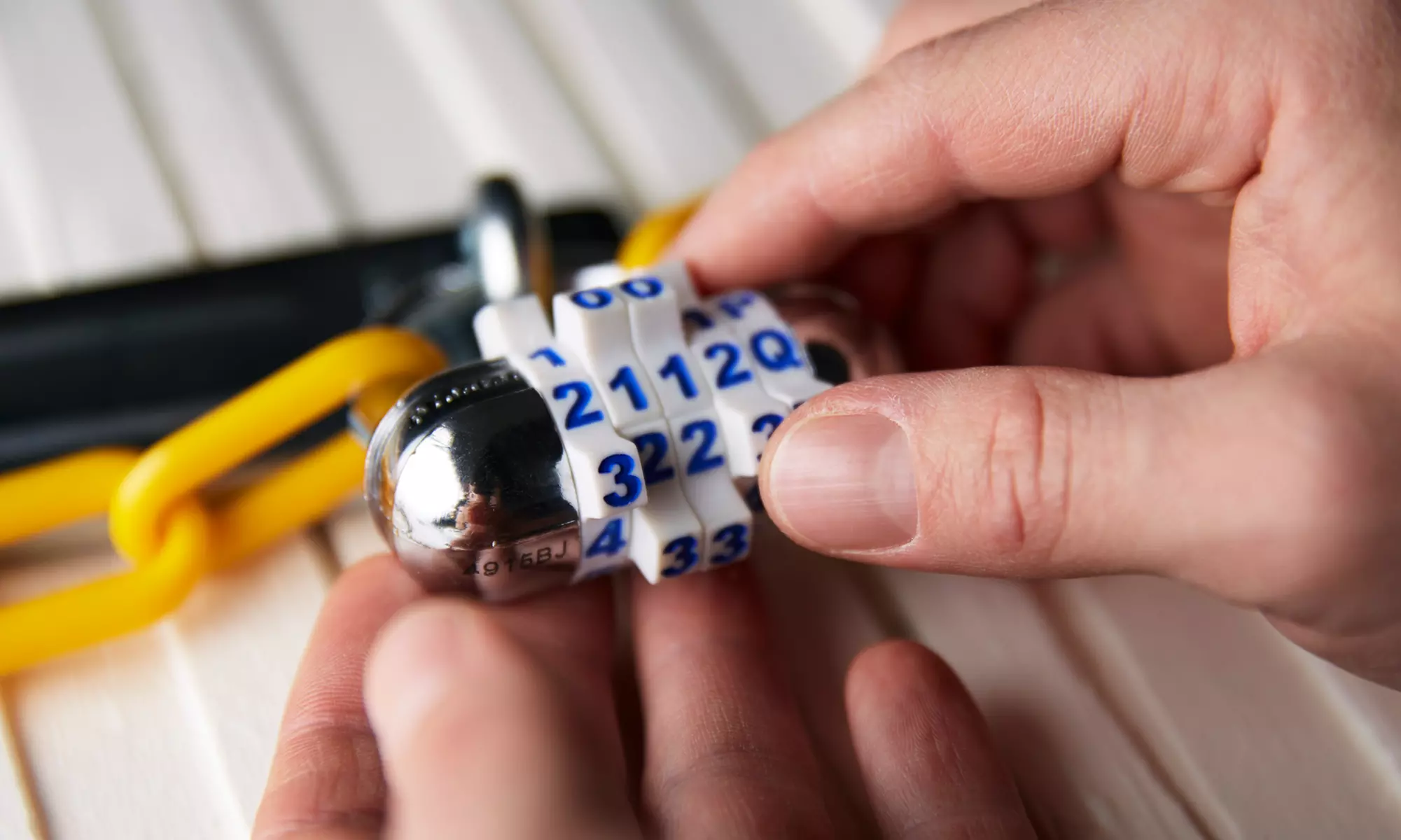 $311 for In-Home Escape Room for Up to 12 People ($600 Value) - Primary Image