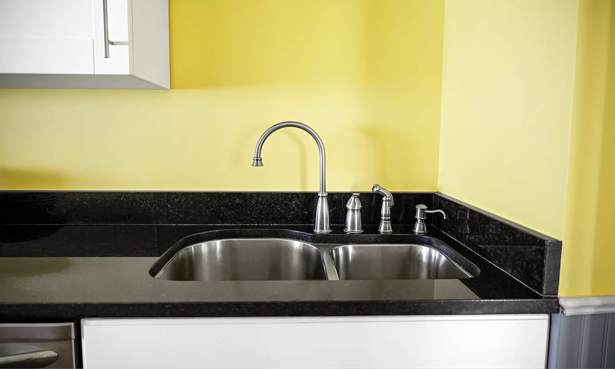 Two, Three, or Four Hours of House Cleaning with One Cleaner from Clean House DMV (Up to 39% Off) - Primary Image