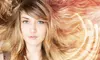 Transform with Wash, Retwist, 2-Strand Twist or Style of Choice @Bliys Skin Hair & Massage (Up to 55%Off)


