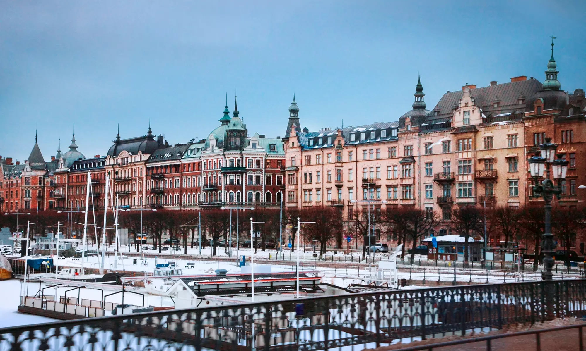 ✈ 9-Day Scandinavian Vacation. Price is per Person, Based on Two Guests per Room. Buy One Voucher per Person. - Second Medium