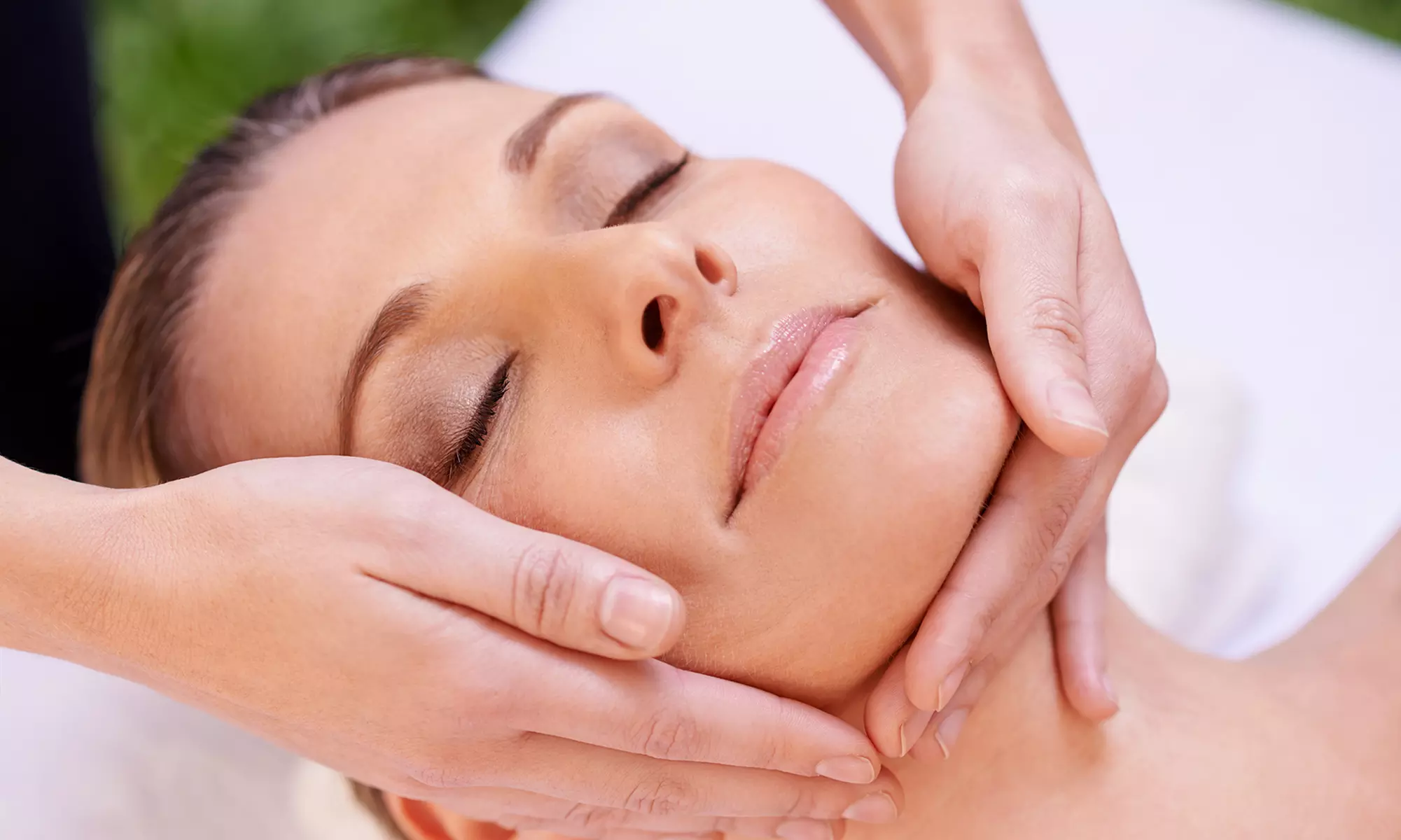 One or Three Microdermabrasion Treatments with Optional Deluxe Facial at Zen Day Spa Davis (Up to 46% Off) - Primary Image