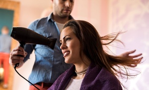 Hair Treatments Hair Treatments