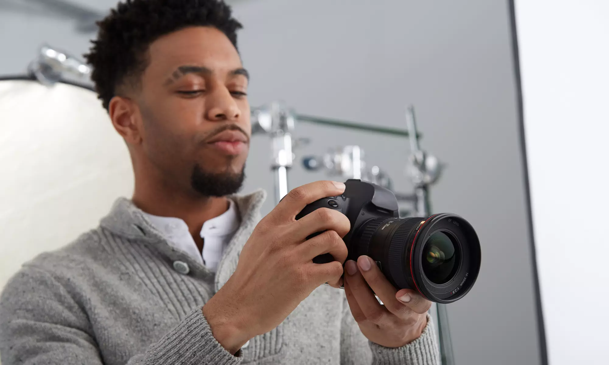 Enhance Your Skills With Training Express' Photography Course, Focusing On Essential Skills (Up to 50% Off)