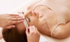 One Brow Tint and Wax or One Lash Lift and Tint at Beauty and Ink Studios (Up to 55% Off)